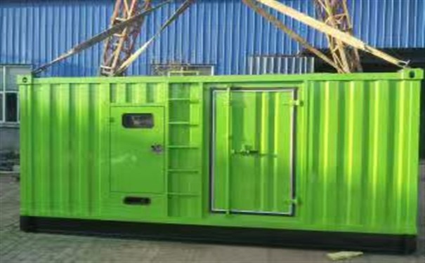 磐安康明斯300kw大型柴油发二手电机组 磐安康明斯300kw大型柴油发二手电机组