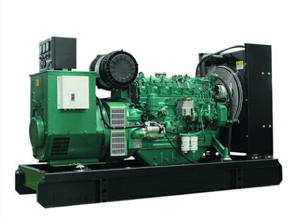 磐安上柴200kw大型柴油二手发电机组 磐安上柴200kw大型柴油二手发电机组