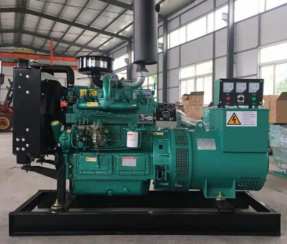 磐安宗申动力10kw小型柴油二手发电机 磐安宗申动力10kw小型柴油二手发电机