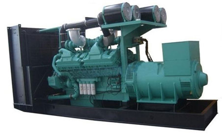 磐安200kw康明斯发电机组图片 磐安200kw康明斯发电机组图片