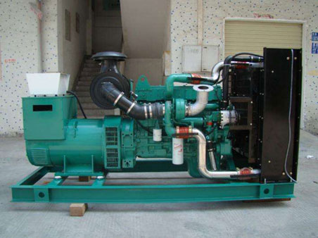 磐安1100kw康明斯柴油发电机组图片 磐安1100kw康明斯柴油发电机组图片