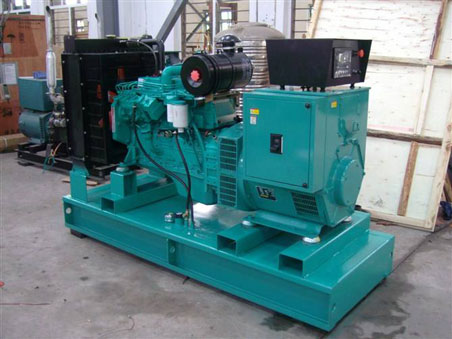 磐安200kw康明斯柴油发电机组图片 磐安200kw康明斯柴油发电机组图片