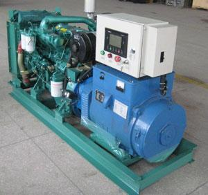 磐安发电机出租