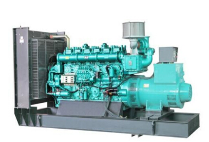 磐安发电机出租