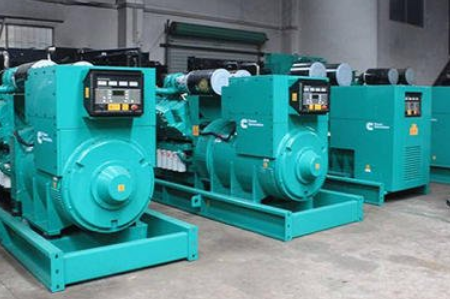 磐安柴油发电机