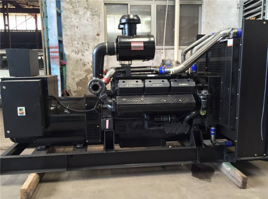 磐安柴油发电机