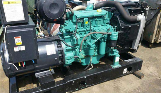 磐安柴油发电机