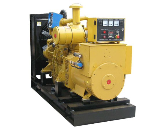 磐安发电机出租