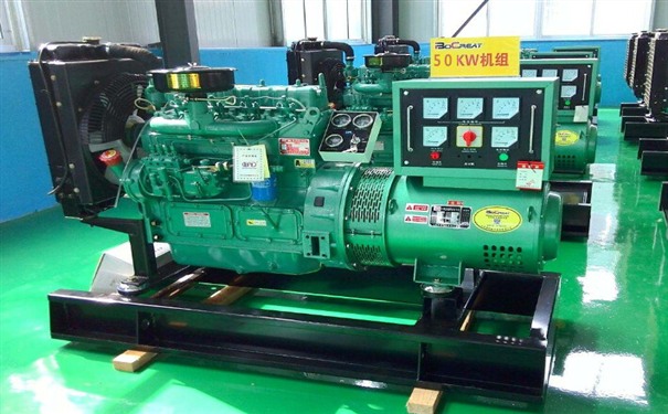 磐安发电机出租